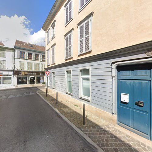 Centre de Planification Maternelle et Infantile à Troyes