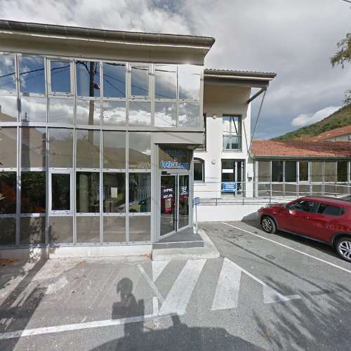 Centre d'Action Médico Sociale Précoce à Foix