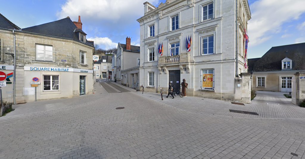 Lounou à Vouvray (Indre-et-Loire 37)