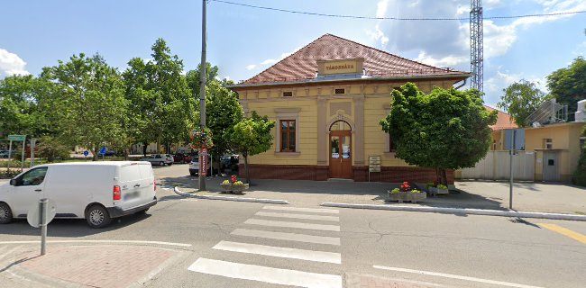 Polgármesteri Hivatal Tiszakécske