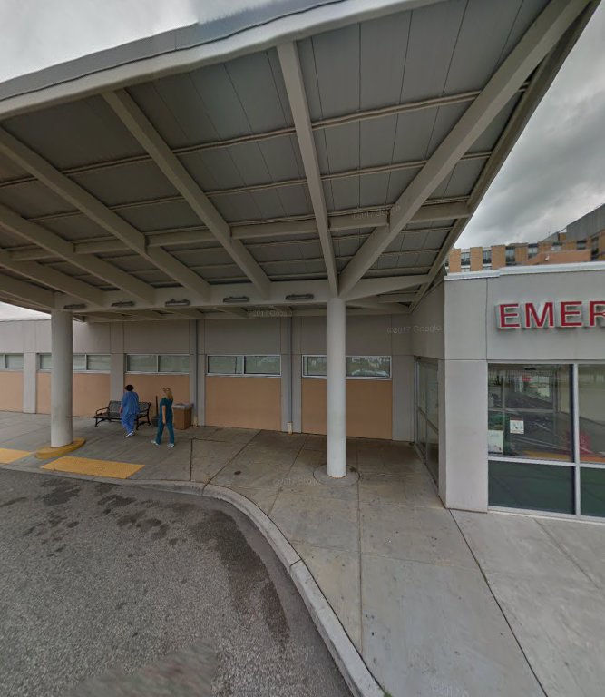 Nazareth Hospital Emergency Department