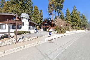Tahoe Real Estate: The Big Blue Lake image