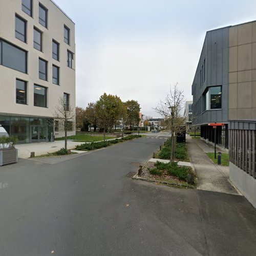 Agence de recrutement Assessment Center L Ouest Abrege A C O Saint-Herblain