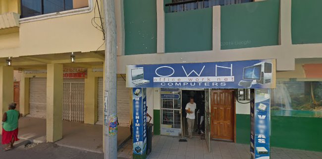 Opiniones de O.W.N Computers en Esmeraldas - Tienda de informática