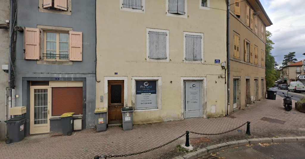 AVIS IMMOBILIER à Brives-Charensac (Haute-Loire 43)