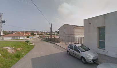 Escuela Infantil La Arena en Cuchia