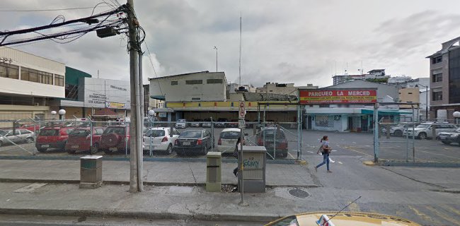 Su Copicentro 2 - Guayaquil
