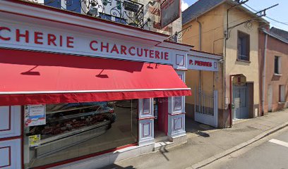 Boucherie Charcuterie Montfort-sur-Meu