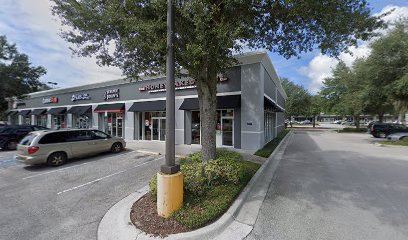 New Tampa Chiropractic & Injury Center