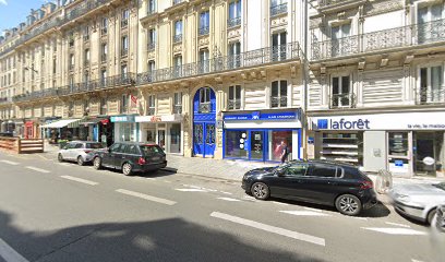 ObjectifCode - Centre d'examen du code de la route Paris 05 Paris