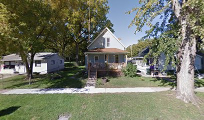 Fayes Patchwork Kennels