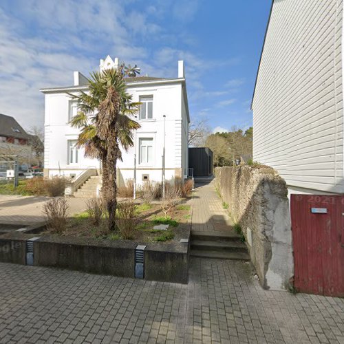 Centre social SAMNA- Les PEP Montoir-de-Bretagne