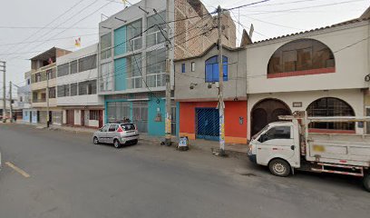 Pacífico Chimbote S.A.C.