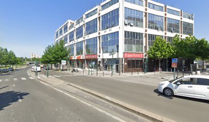 Pôle emploi Épinay-sur-Seine