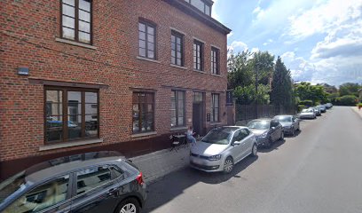 Studios de yoga en Belgique