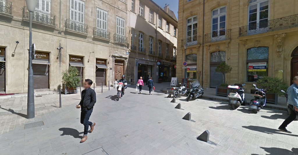 Agence MATRIMMO à Aix-en-Provence (Bouches-du-Rhône 13)