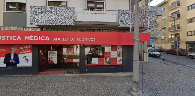 Centro Auditivo Acústica Médica - Torres Vedras - Torres Vedras
