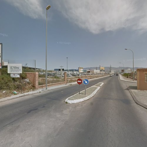 Panificadora Mediterránea en Almería