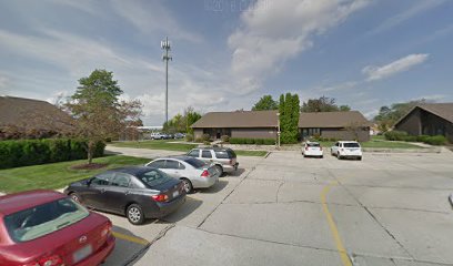 Aaron Chiropractic Clinic - Pet Food Store in Fort Wayne Indiana