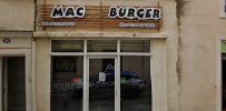 photo n° 2 du Restaurant de hamburgers Mac Burger à Nîmes