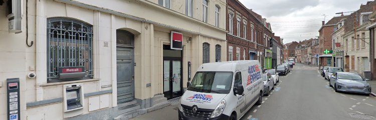 Photo du Banque Société Générale à Seclin