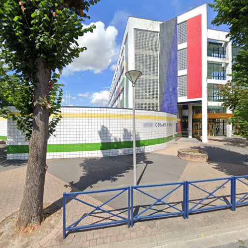 Centre de recyclage GRANDSOISSONS Agglomération Villeneuve-Saint-Germain