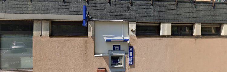 Photo du Banque La Banque Postale à Modane