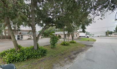 Anna L. Laurance, DC - Pet Food Store in Pinellas Park Florida