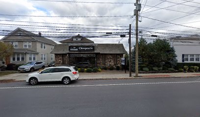 Andrew D. Pincus, DC - Pet Food Store in New Hyde Park New York