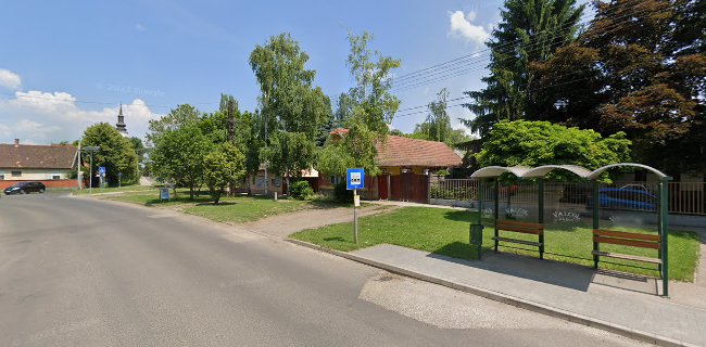 Jászberény, kórház II.
