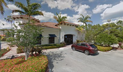 Brent Sanders - Chiropractor in Palm Beach Gardens Florida