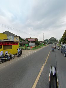 Street View & 360deg - Pondok Pesantren ATTAUFIQIYYAH BAROS