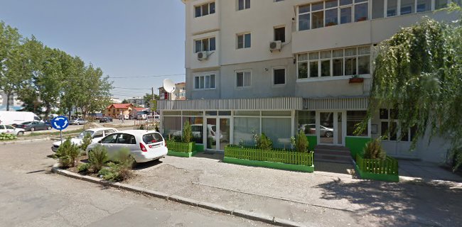 Strada Zorilor 1, Focșani 620105, România