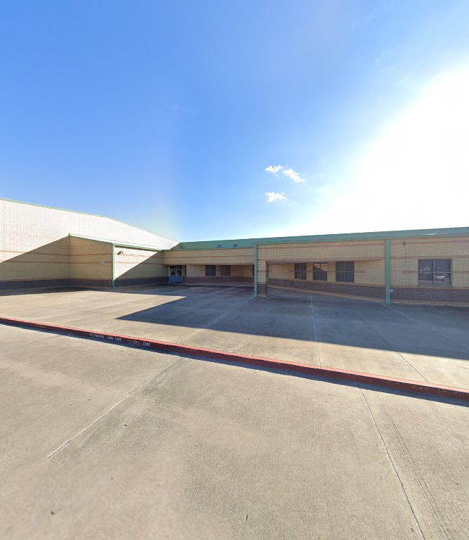 Roosevelt Alexander Elementary School