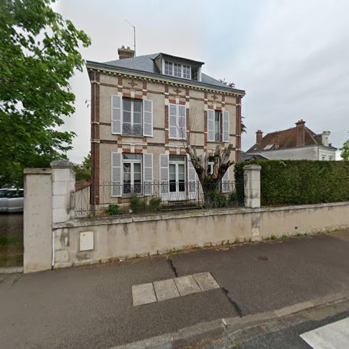 Allianz Assurance AUXERRE RD POINT DE PARIS - Jean-luc BIMBEAU à Auxerre