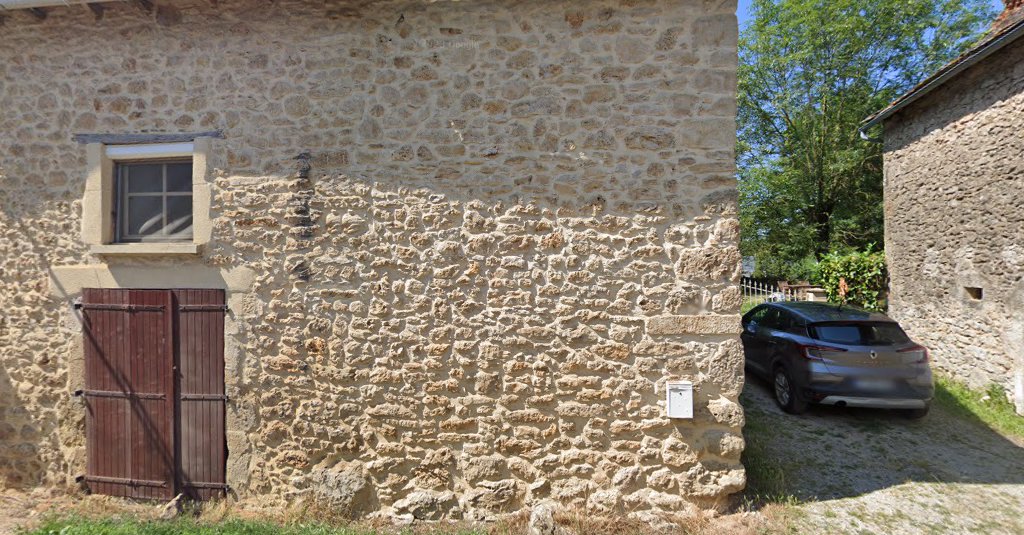 Couffin Jean-Marie à Anglars-Saint-Félix (Aveyron 12)