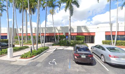 Andrew R. Heimann - Pet Food Store in Doral Florida