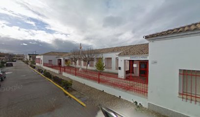 Colegio Público San Isidro en Talavera la Nueva