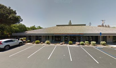 El Camino Chiropractic Offices - Pet Food Store in Mountain View California