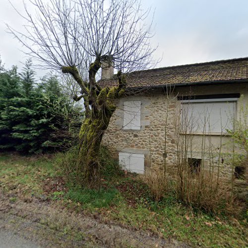 Lodge La Grange Tabac Puy-d'Arnac
