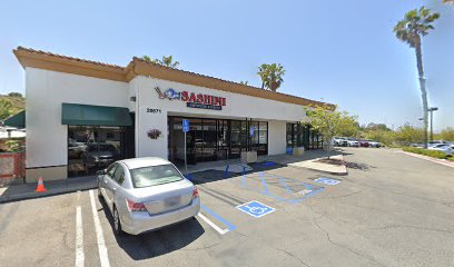 Perrin Chee - Pet Food Store in Lake Forest California