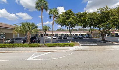 Dr. Ross Pine - Pet Food Store in Pompano Beach Florida
