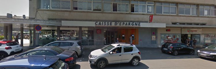 Photo du Banque Caisse d'Epargne St Lo Centre à Saint-Lô