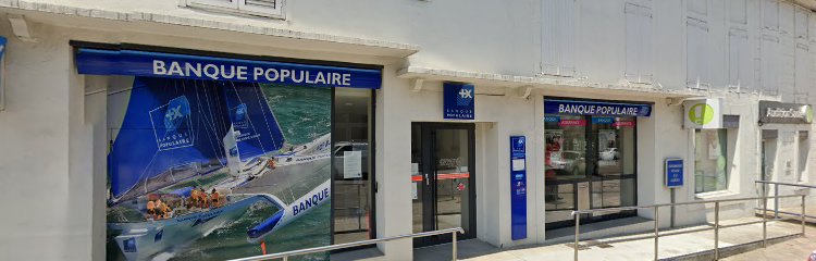 Photo du Banque Banque Populaire du Sud à Lavelanet