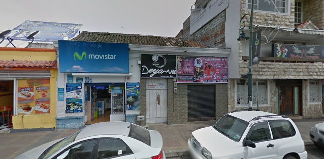 Opiniones de Tecnomovil en Riobamba - Tienda de móviles