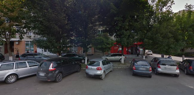 nr., Strada Decebal 38, Târgu Mureș, România