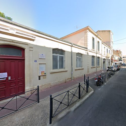 École maternelle Ecole Maternelle Louis Figuier Montpellier