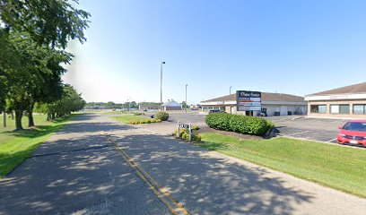 Walters Todd B DC - Pet Food Store in Lancaster Ohio