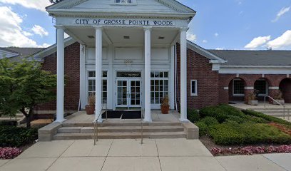 Grosse Pointe Woods Municipal Court