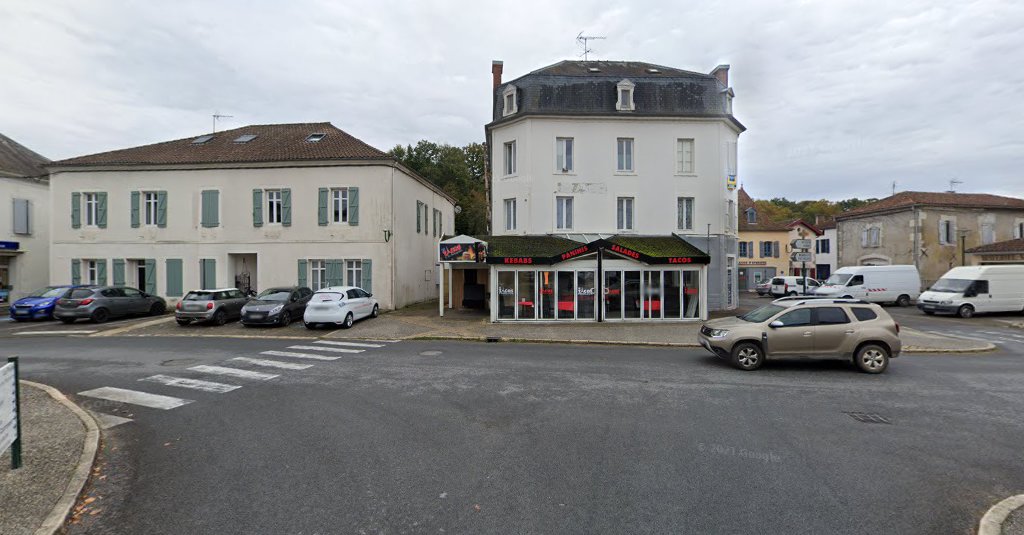 Bar Des Sports Pizzeria à Pouillon (Landes 40)